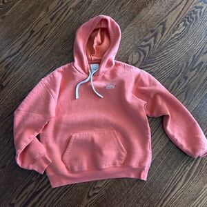 Billabong Vibrant Coral Hoodie